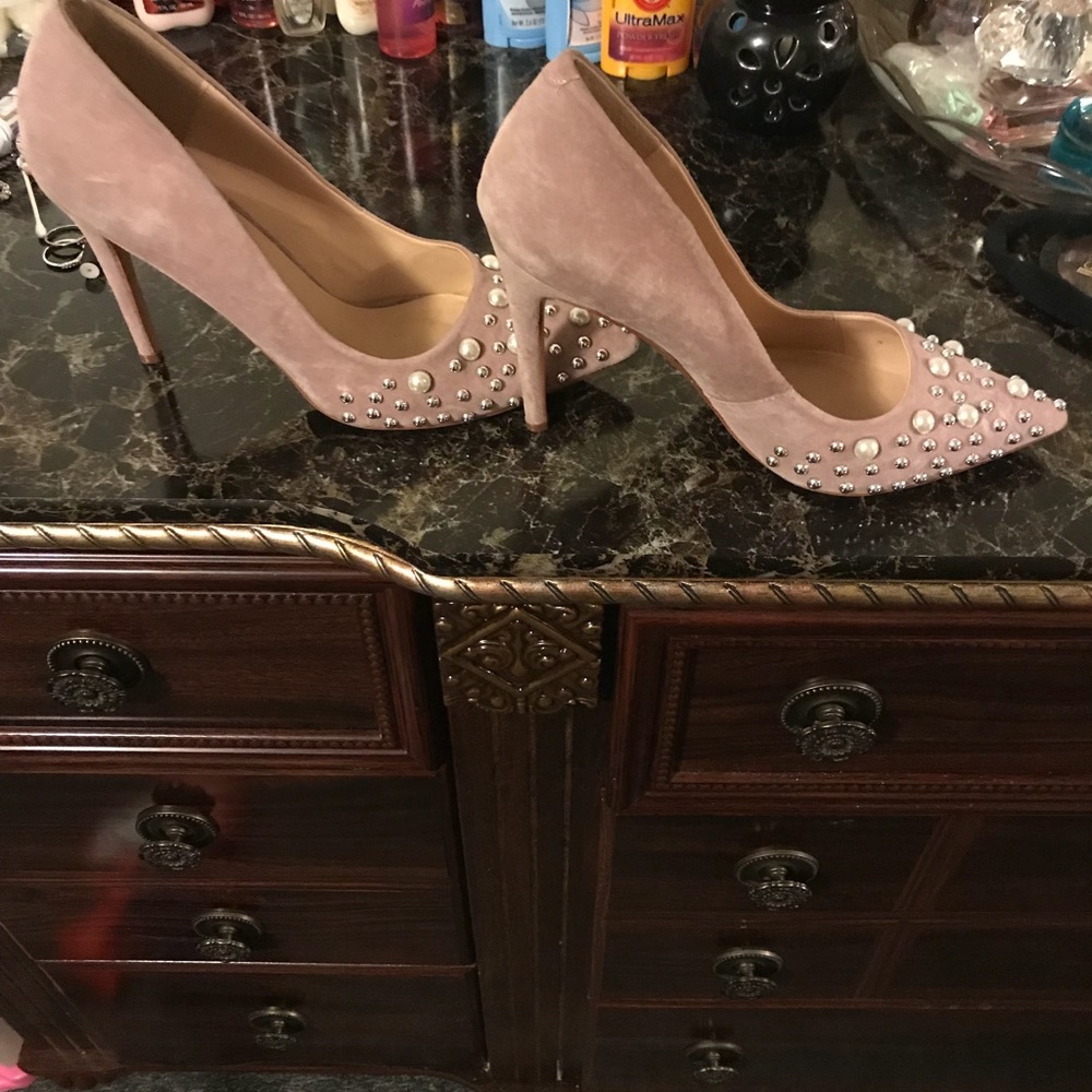 Steve Madden shoes - Picture 2 of 4